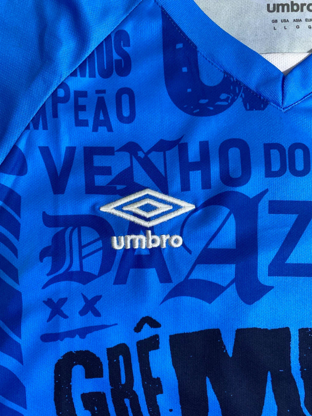 Camisa Grêmio Every Team 2023 | FutMantos
