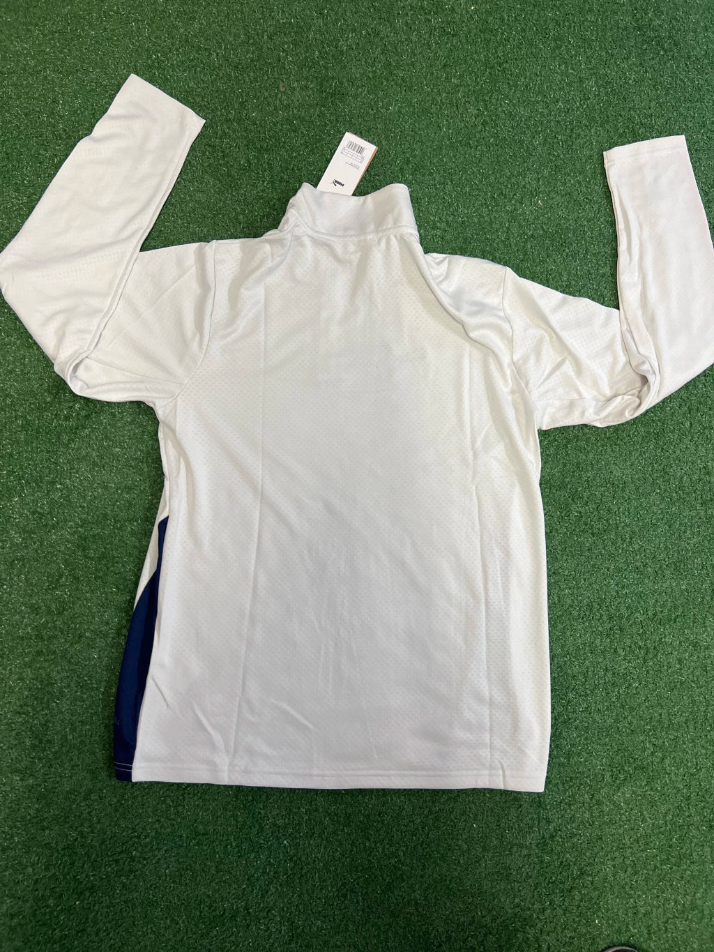 Agasalho de treino Portugal | FutMantos