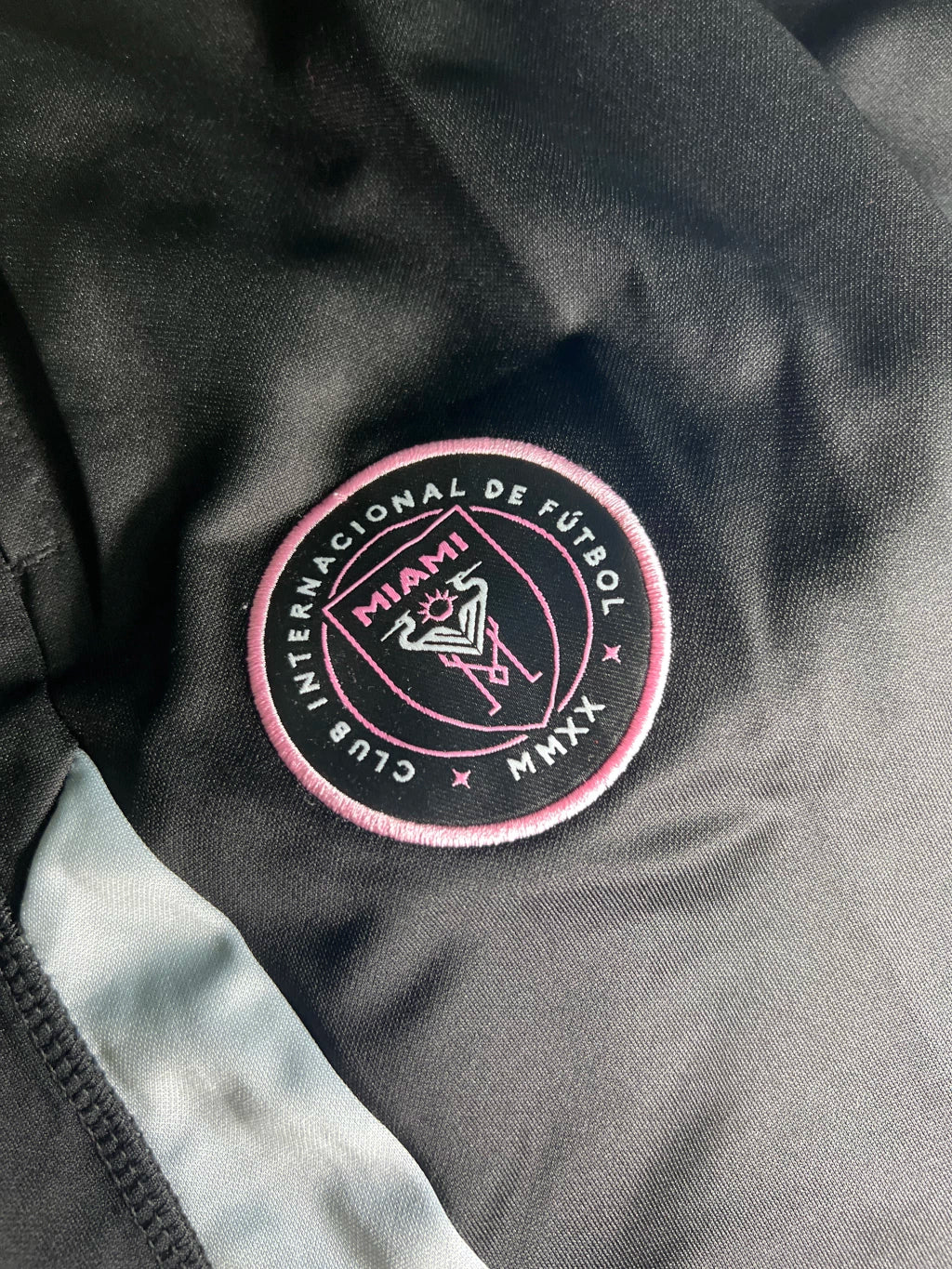 Agasalho de treino Inter Miami