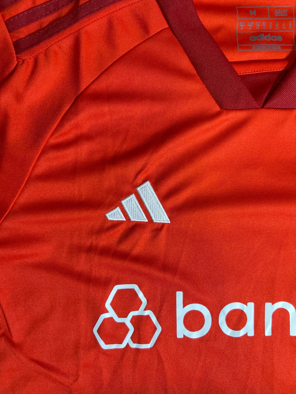 Camisa Internacional 23/24 FEMININA | FutMantos