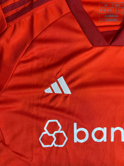 Camisa Internacional 23/24 FEMININA | FutMantos