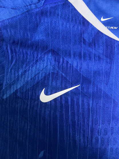 Camisa Chelsea I 25/26 - Jogador Palmer #20
