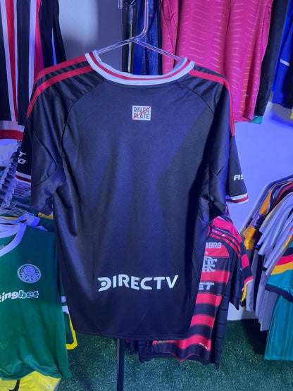 Camisa River Plate II Torcedor 25 /26