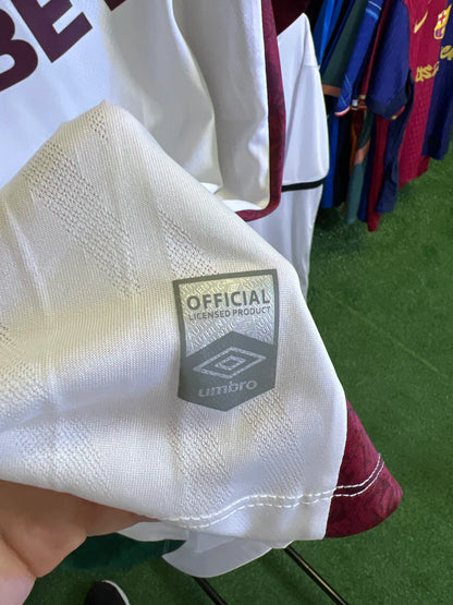 Camisa Fluminense II 2025/26 | FutMantos