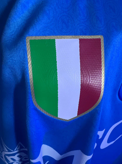 Napoli 25/26 Jogador