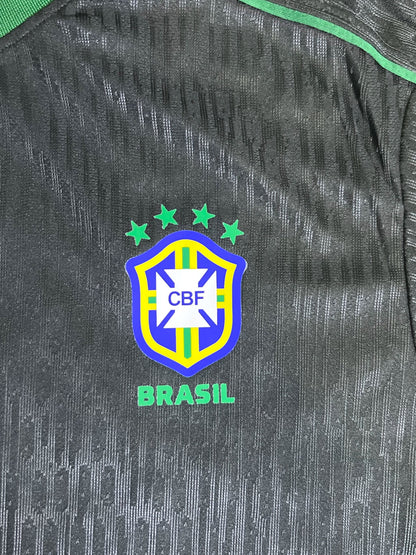 Camisa Brasil - Edição Especial 1998 | FutMantos