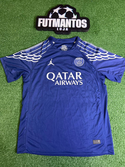 Camisa Paris Saint Germain III 24/25 - Torcedor