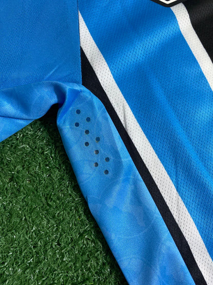 Camisa Grêmio Tricolor Masculina Jogador 25/26 | FutMantos