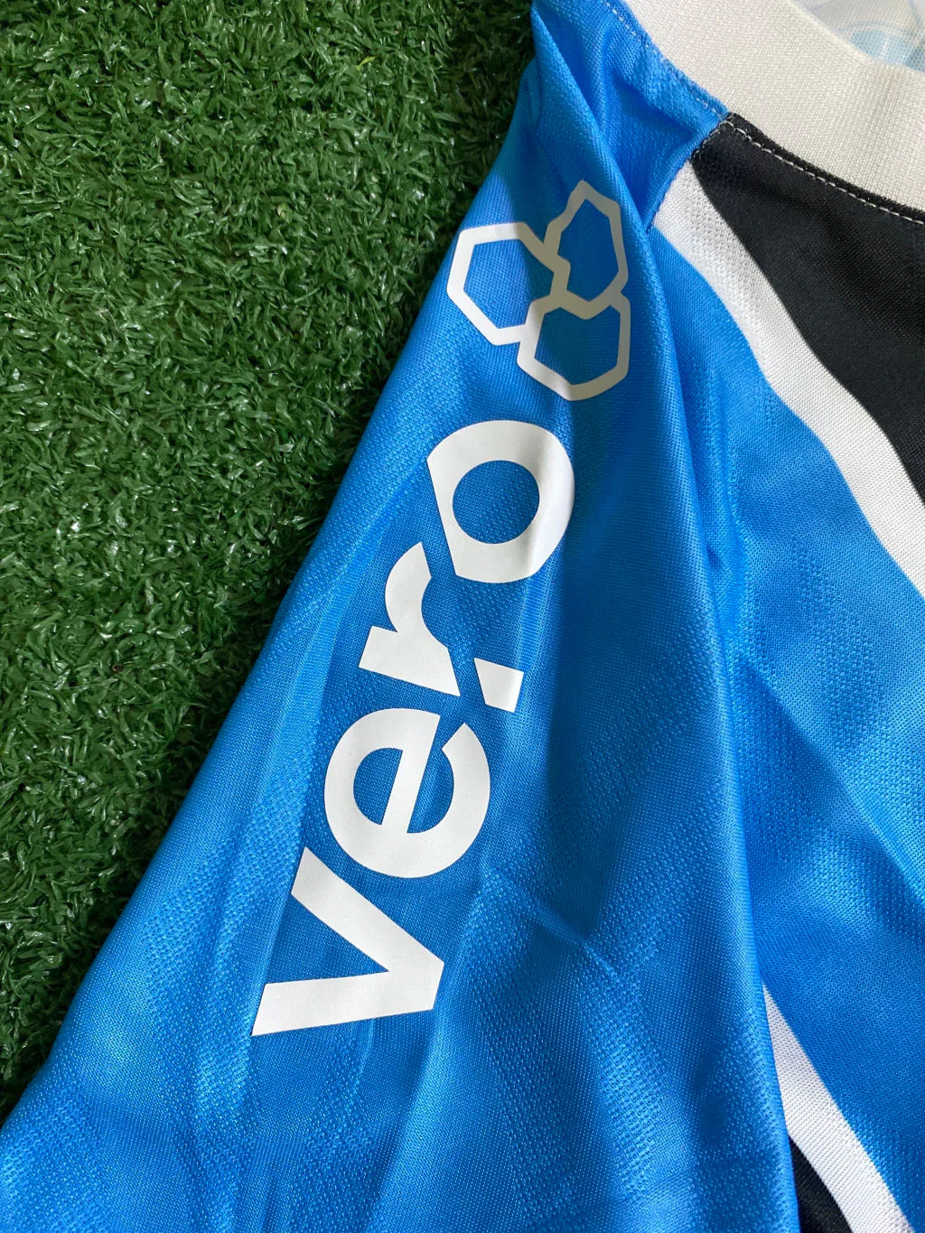 Camisa Grêmio Tricolor Masculina Jogador 25/26 | FutMantos
