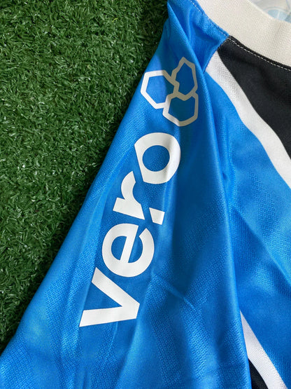 Camisa Grêmio Tricolor Masculina Jogador 25/26 | FutMantos