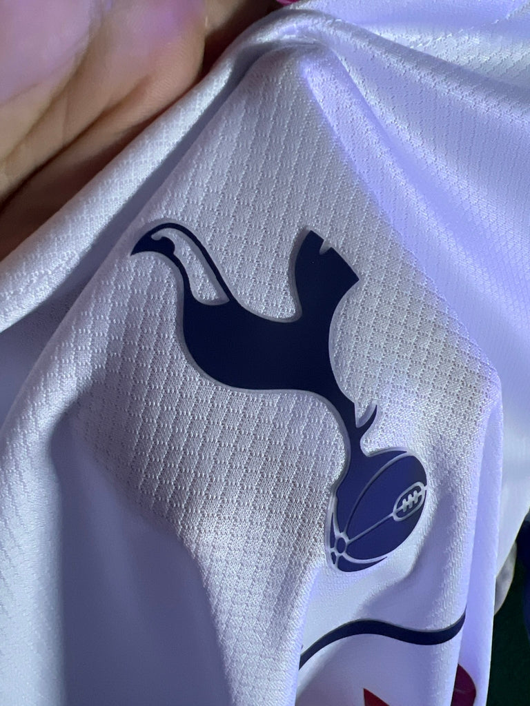 Tottenham Spurs I - 25/26 #7 Xavi