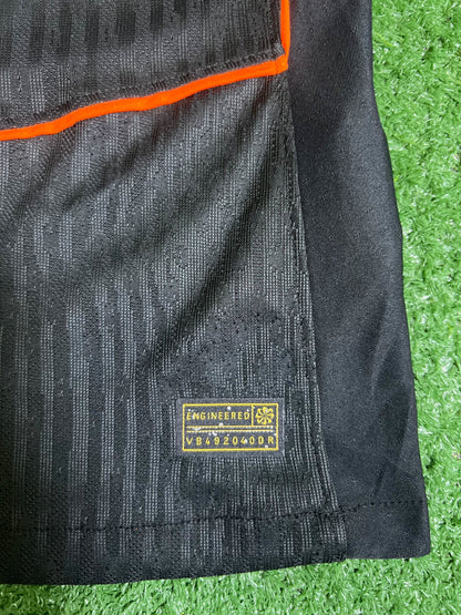 Camisa Corinthians III 25/26-Versão Jogador | FutMantos