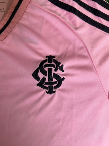 Camisa Internacional 25/26 - Outubro Rosa | FutMantos
