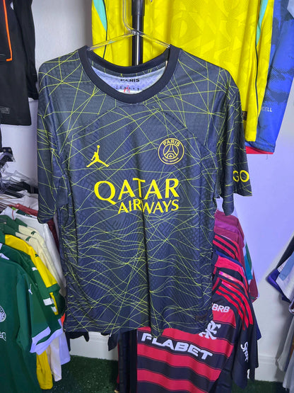 Camisa Paris Saint Germain IV 23/24- Torcedor