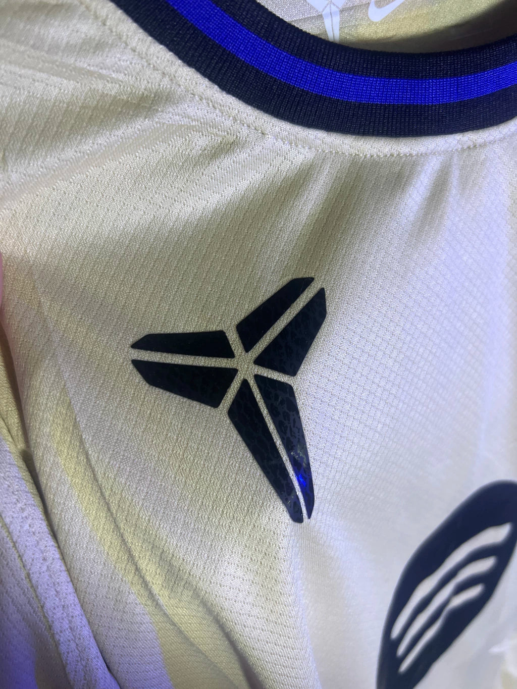 Barcelona Nike II 2025/26 Jogador | FutMantos