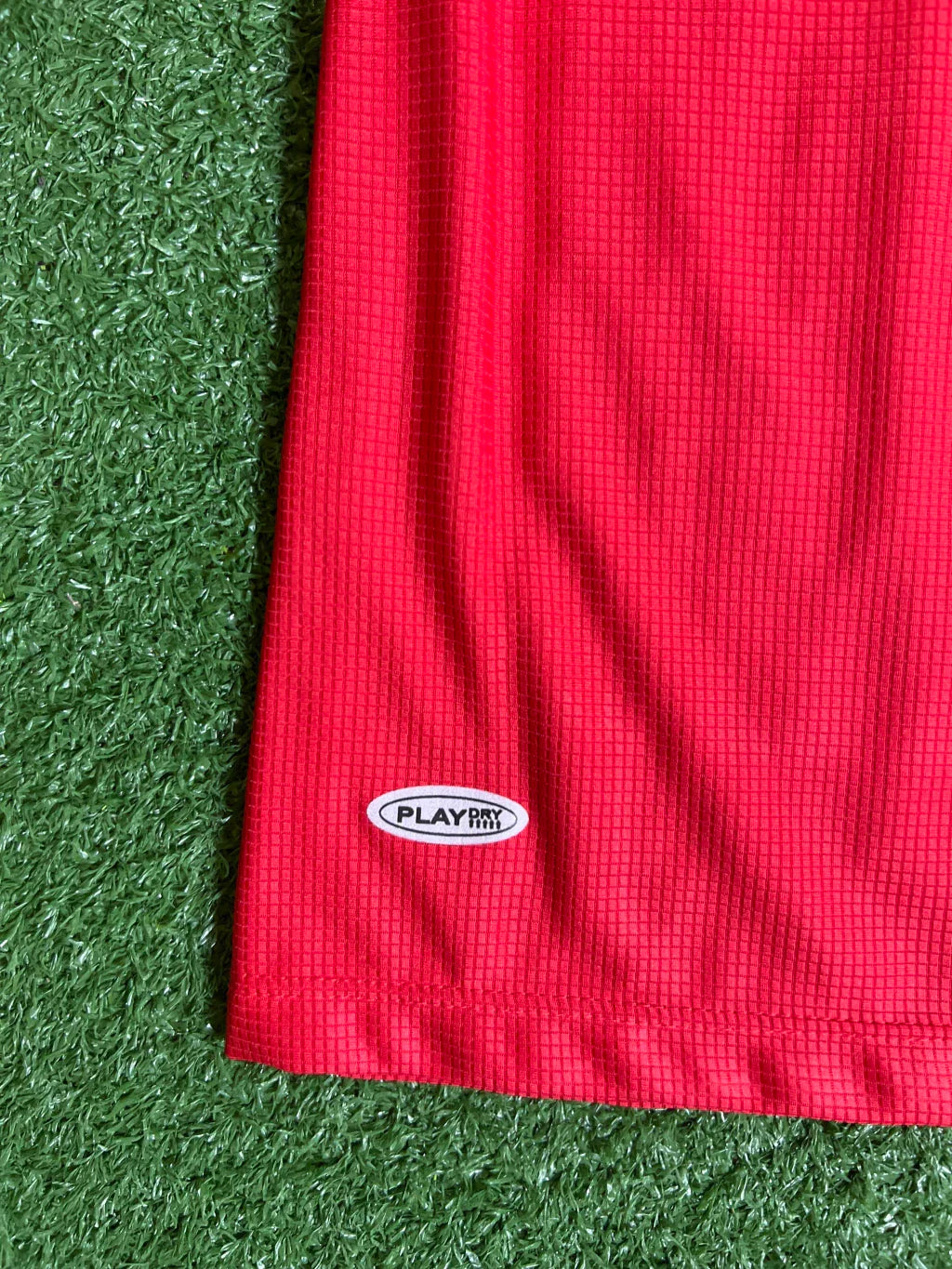 Camisa Internacional Retrô 2006 - #9 Fernandão Manga Longa | FutMantos