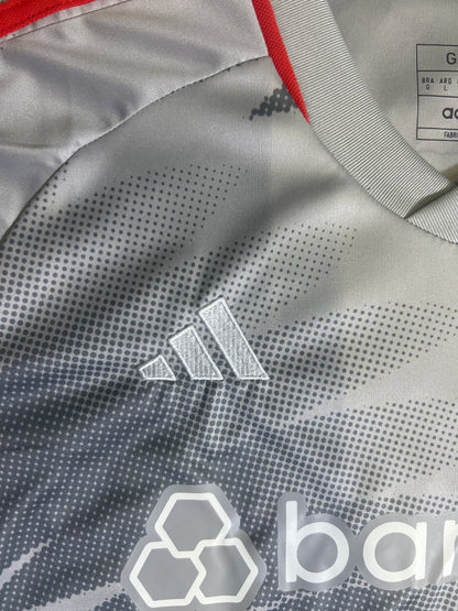 Camisa Internacional 24/25 III | FutMantos