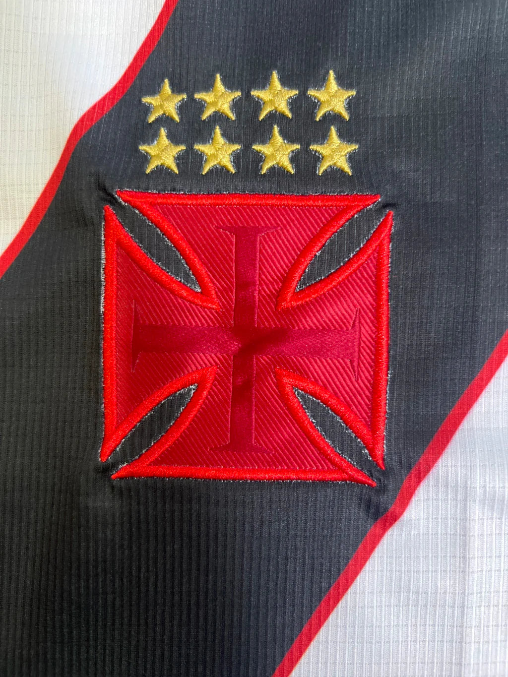 Camisa Vasco da Gama II 24/25 | FutMantos