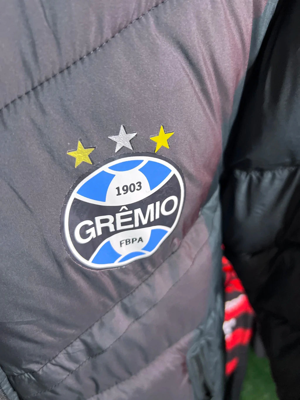 Conjunto Bobojaco Grêmio | FutMantos