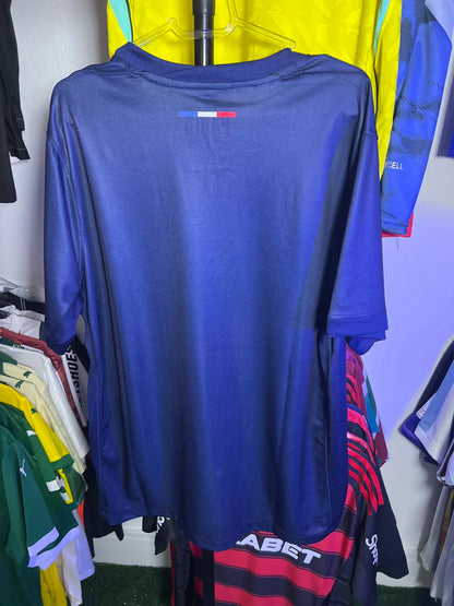Camisa Paris Saint Germain 24/25 - Torcedor