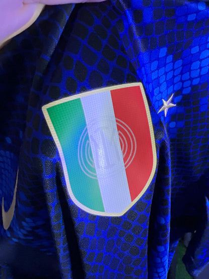 Camisa Inter de Milão 21/22 | FutMantos