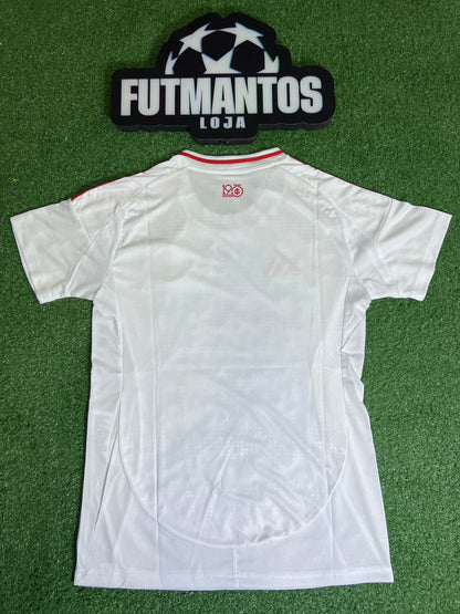 Camisa Internacional 25/26 II - FEMININA | FutMantos