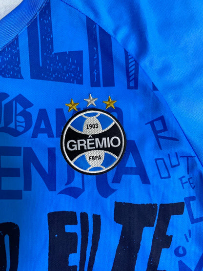 Camisa Grêmio Every Team 2023 | FutMantos