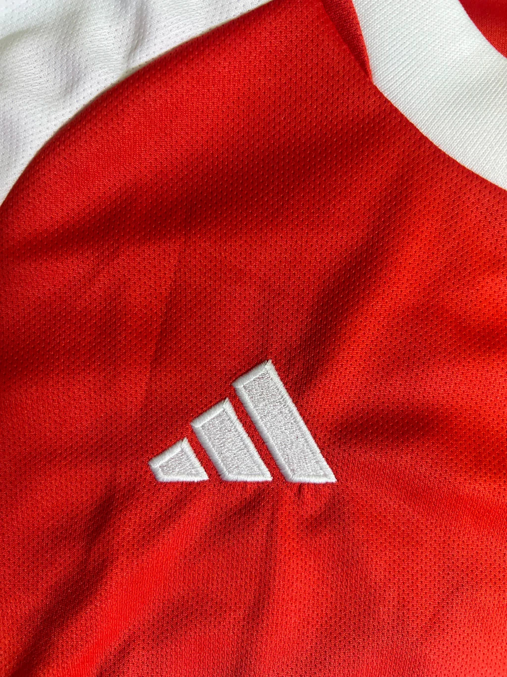 Camisa Internacional 24/25 FEMININA | FutMantos