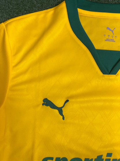 Camisa Palmeiras 25/26 Torcedor | FutMantos