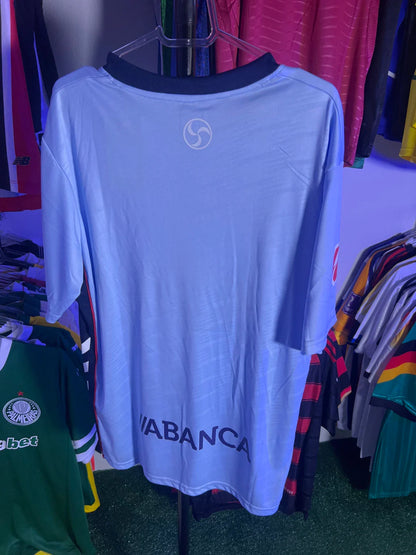 Camisa Celta de Vigo 25/26 | FutMantos
