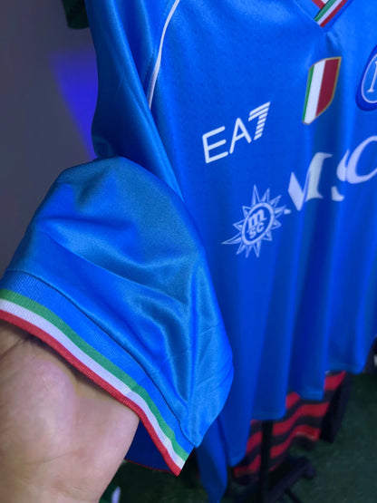 Napoli 25/26 Jogador