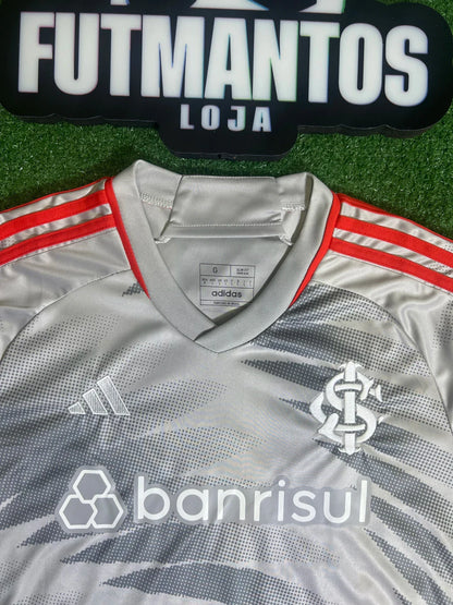 Camisa Internacional 24/25 III | FutMantos