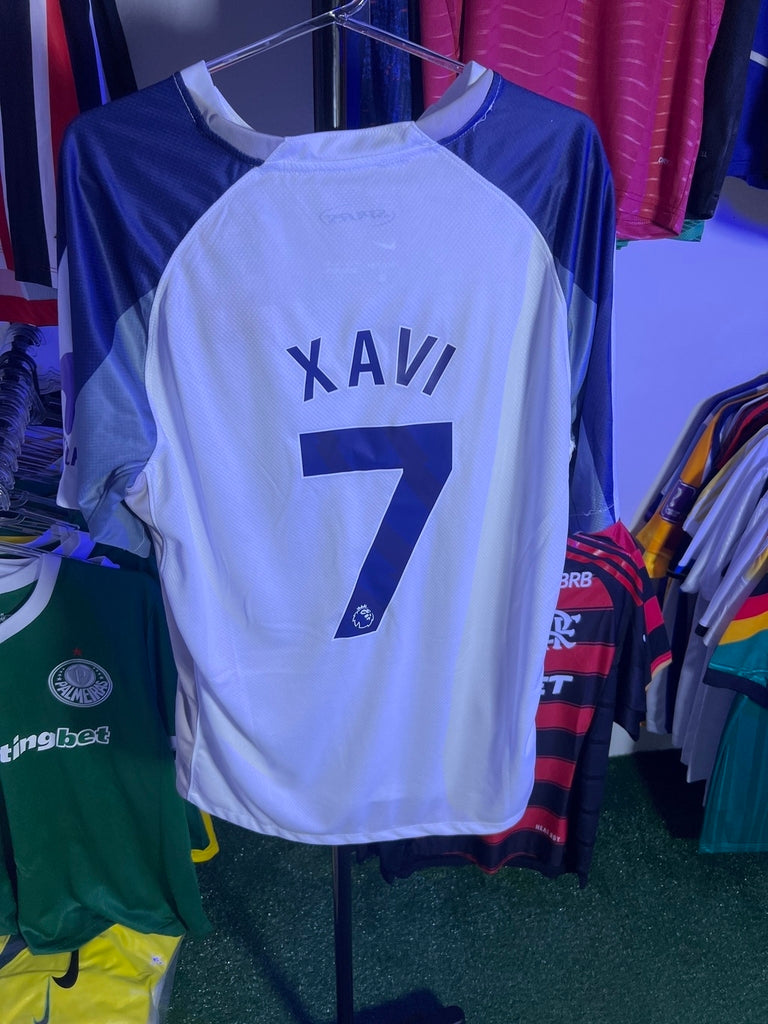 Tottenham Spurs I - 25/26 #7 Xavi