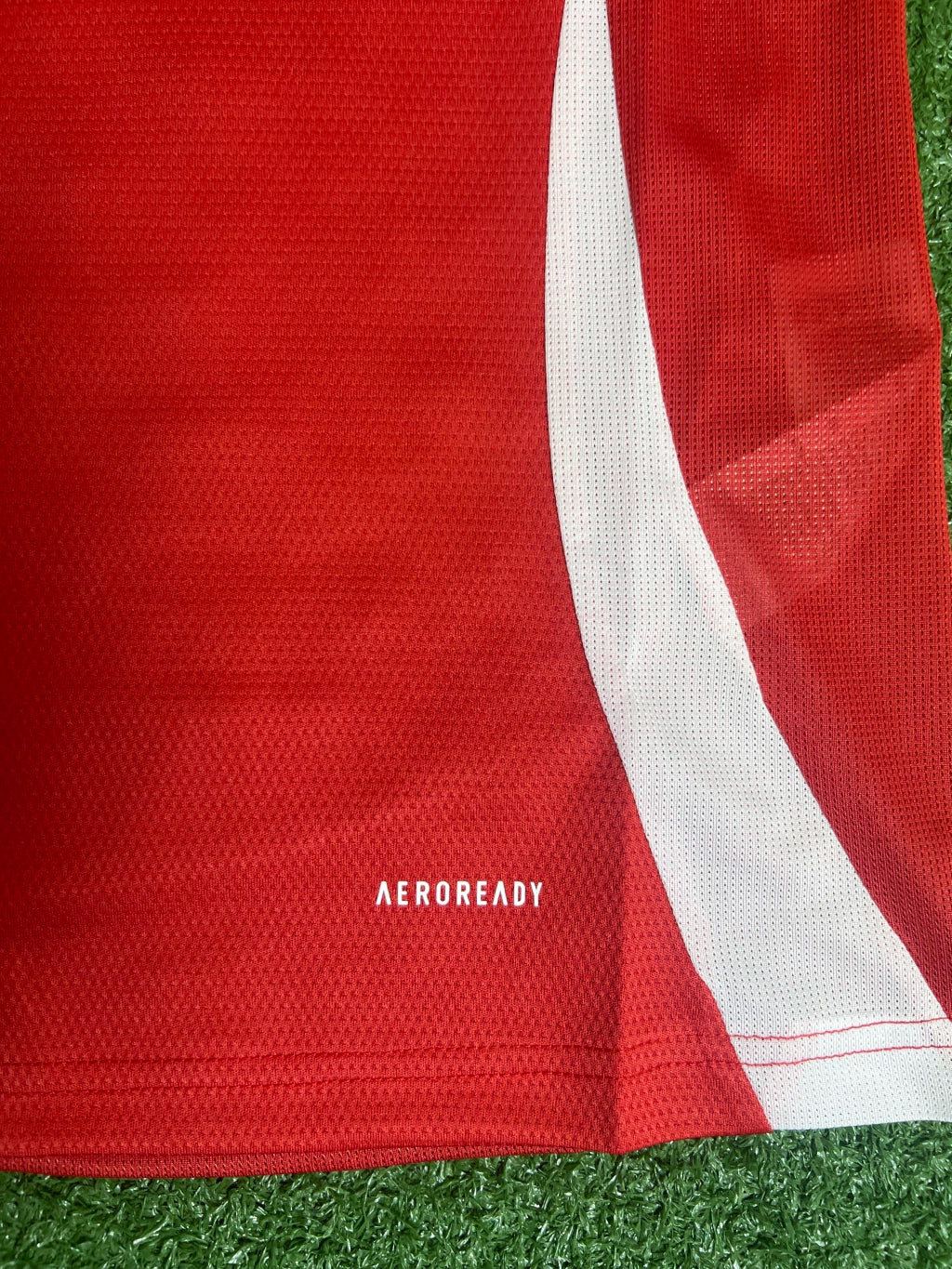 Camisa Internacional 25/26 - FEMININA | FutMantos