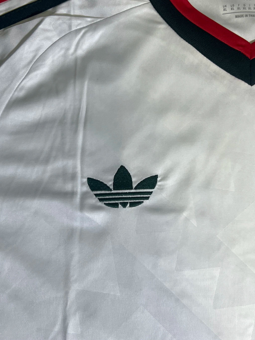 Camisa México II 26/27 - Torcedor | FutMantos