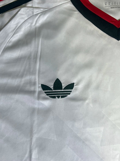 Camisa México II 26/27 - Torcedor | FutMantos