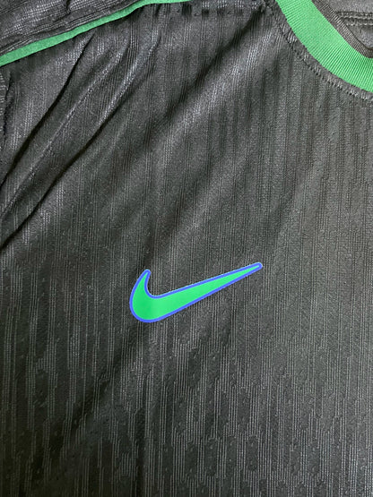 Camisa Brasil - Edição Especial 1998 | FutMantos
