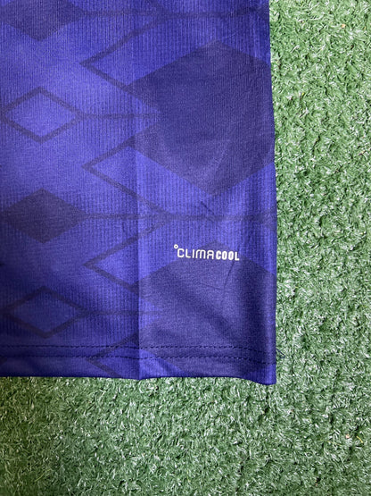 Camisa Escócia 26/27-Torcedor | FutMantos