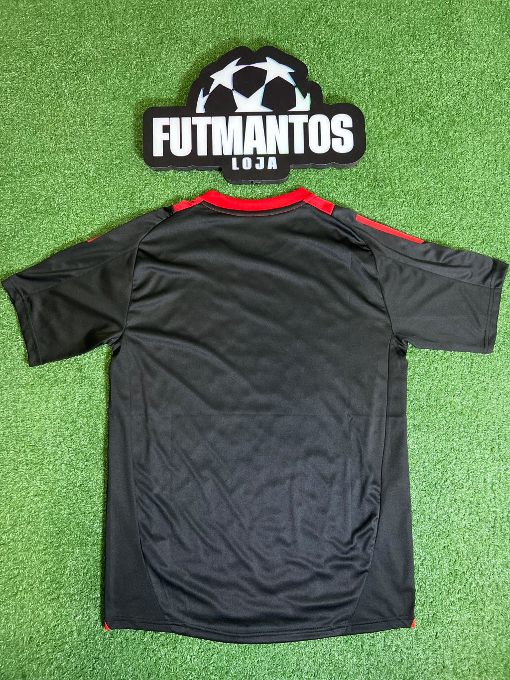 Camisa Internacional Treino 25/26 | FutMantos