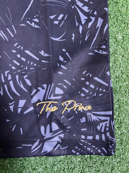 Camisa Brasil 2023/24 -Edição Especial The Prince | FutMantos