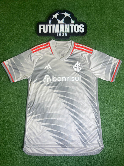 Camisa Internacional 24/25 III | FutMantos