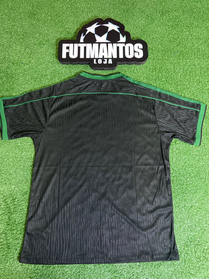Camisa Brasil - Edição Especial 1998 | FutMantos