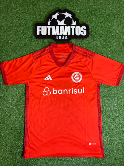 Camisa Internacional 23/24 FEMININA | FutMantos
