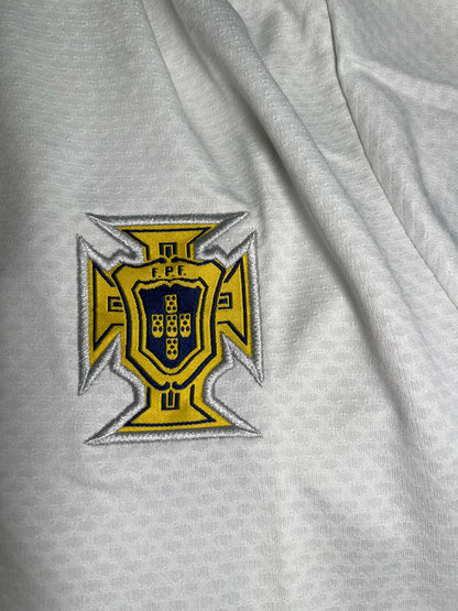 Agasalho de treino Portugal | FutMantos