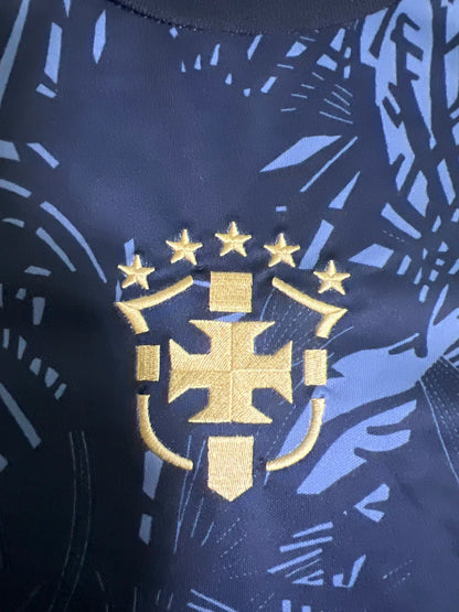Camisa Brasil 2023/24 -Edição Especial The Prince | FutMantos