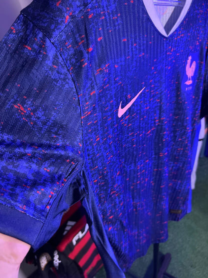 Camisa França 26/27-Jogador-Futmantos