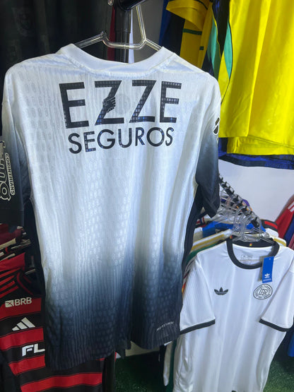 Camisa Corinthians 24/25 - Patrocinios | FutMantos