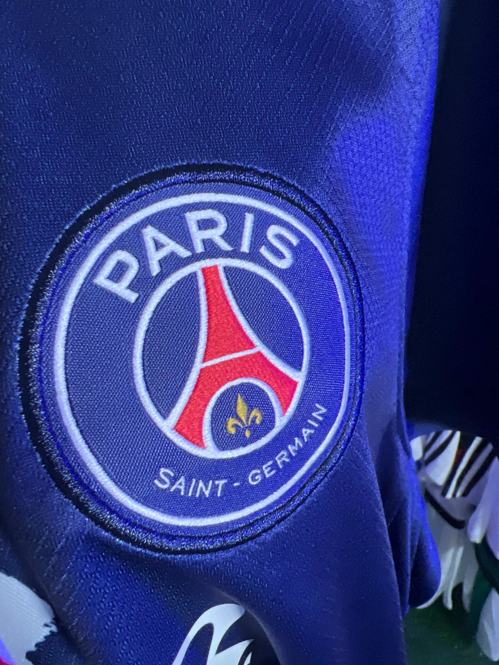 Camisa Paris Saint Germain 24/25 - Torcedor