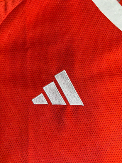 Camisa Internacional 25/26 | FutMantos