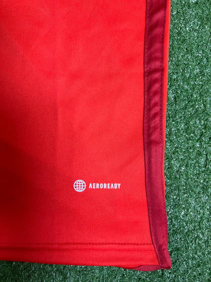 Camisa Internacional 23/24 FEMININA | FutMantos